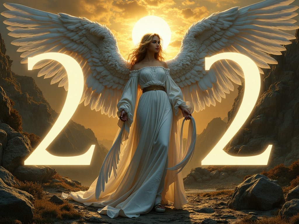 Angel Number 212