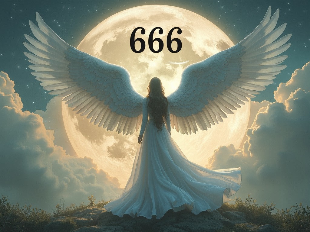 666