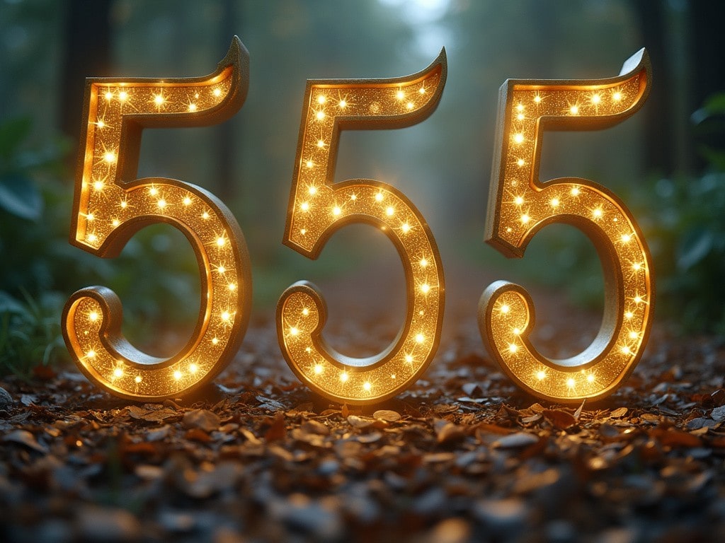 555