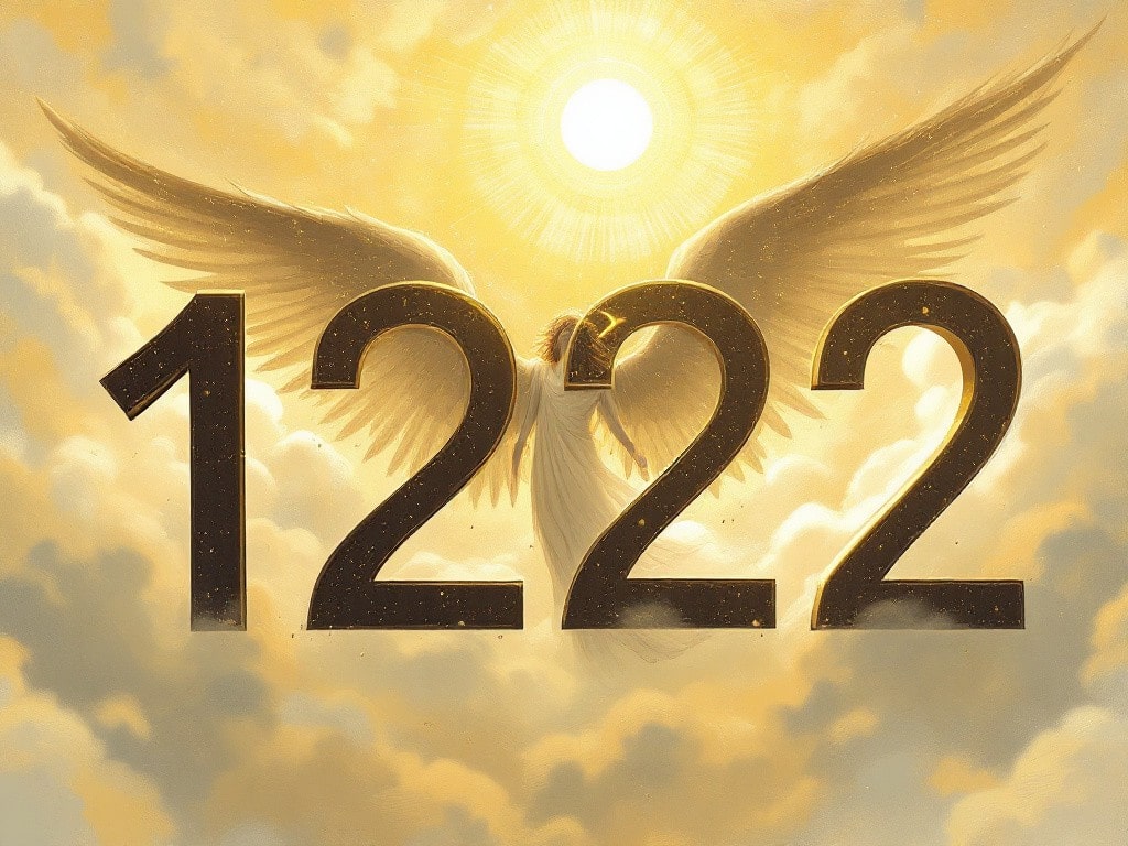 Angel Numbers