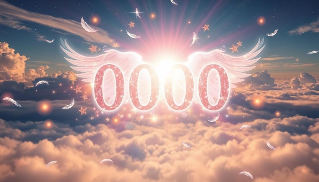 0000 angel number