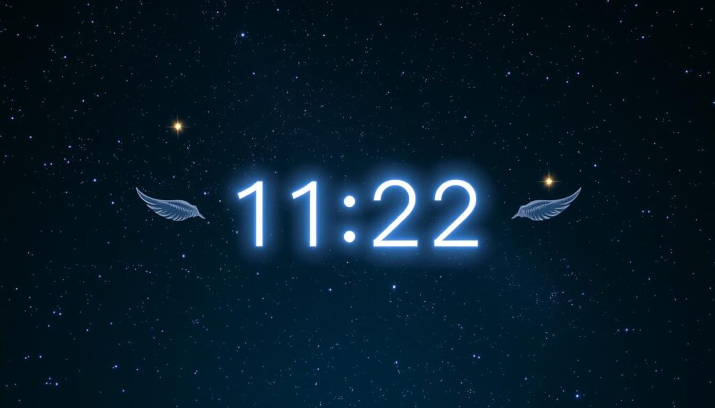 11:22 angel number message