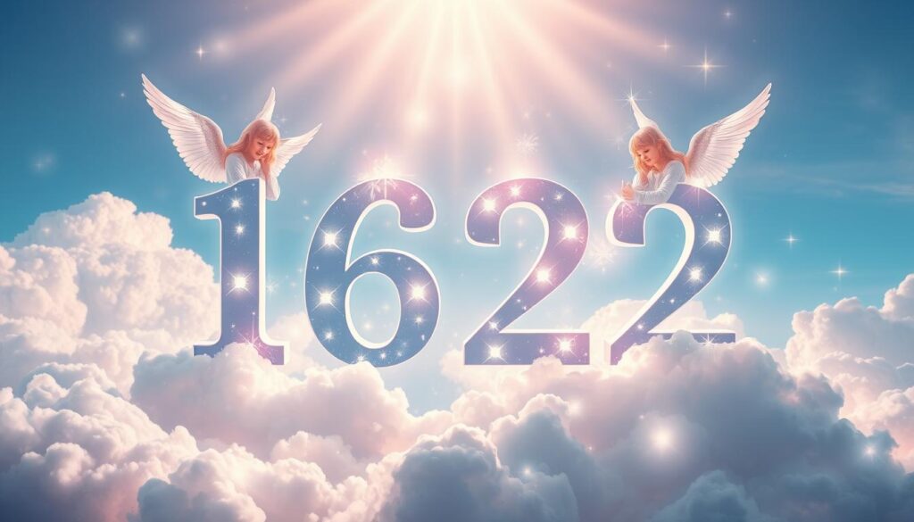 1622 angel number meaning