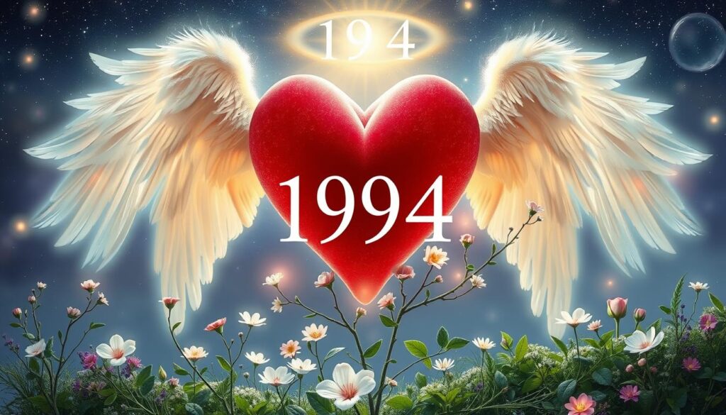 194 angel number love relationships