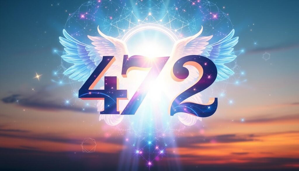 472 angel number meaning