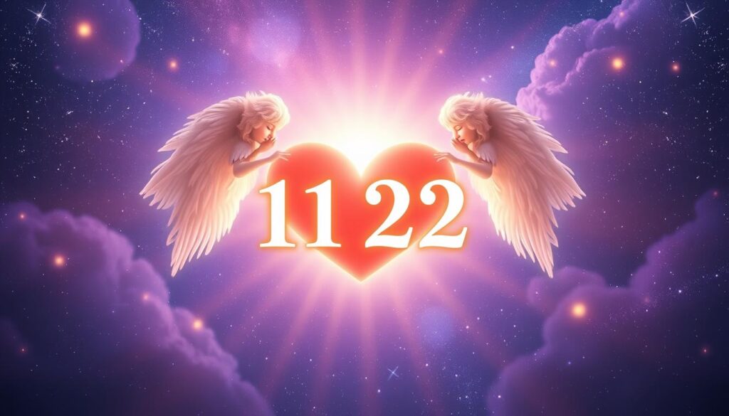 angel number 1122 interpretation