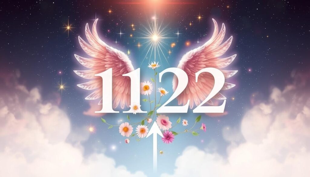 angel number 1122 symbolism