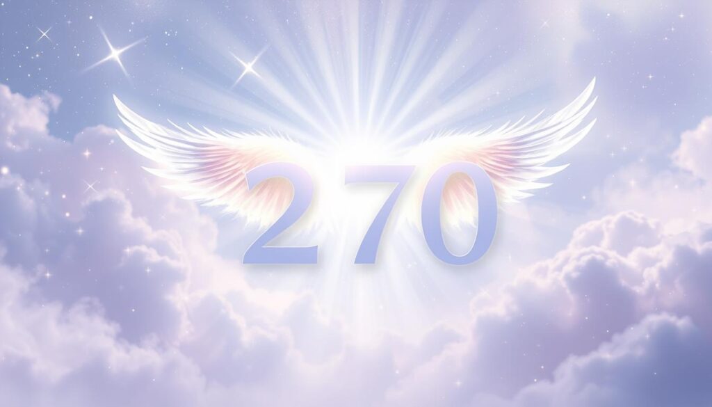 angel number 270 interpretation