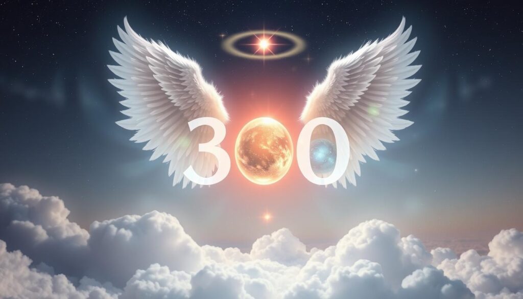 angel number 330 symbolism