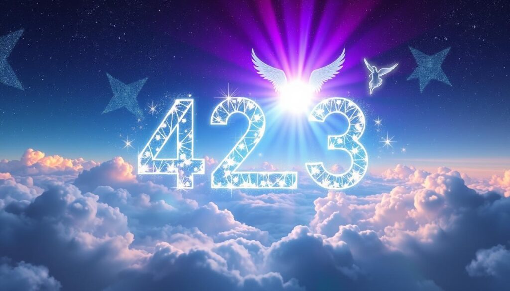 angel number 423 meaning