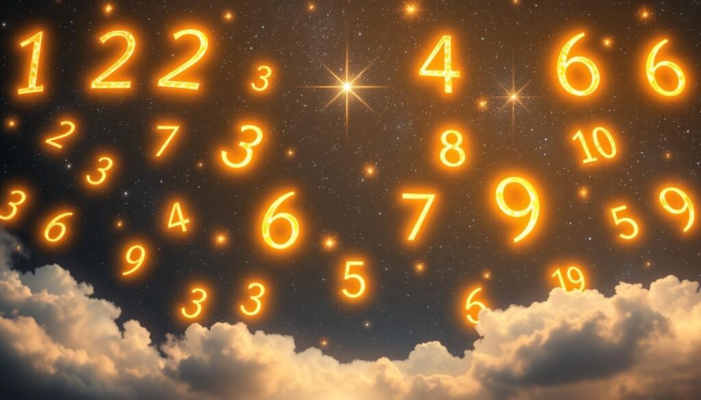 angel numbers