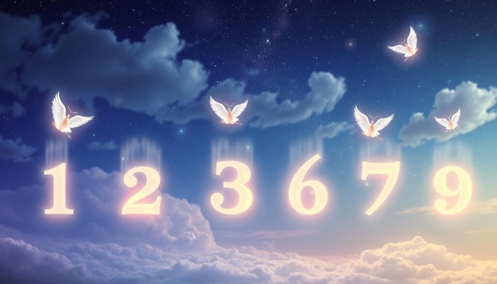 angel numbers