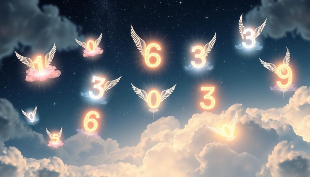 angel numbers and their meanings