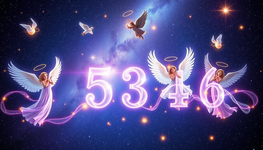 birthday angel number meaning