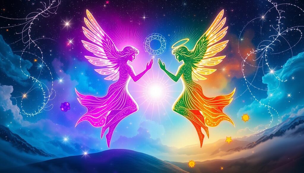 gemini angel number interpretation