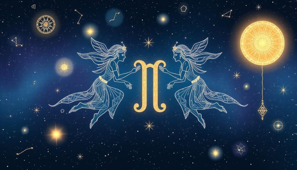 gemini zodiac sign