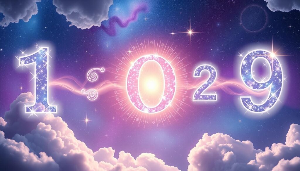 numerology 1029 significance