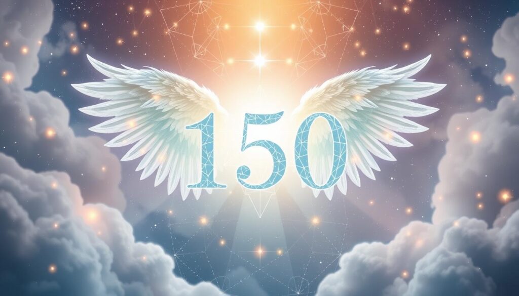 numerology 150 angel number