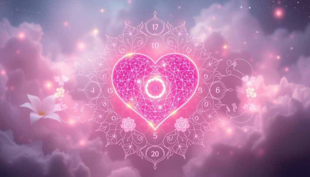 numerology and love manifestation