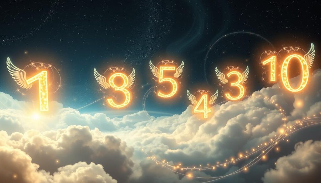 significance of numbers