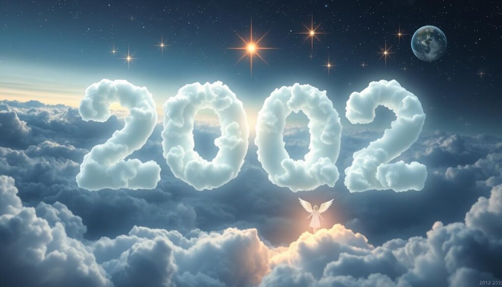 spiritual message of 2002 angel numbers