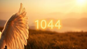 1044 angel number