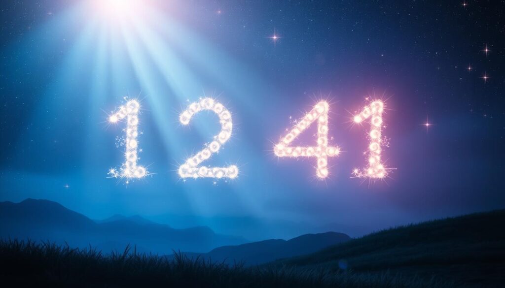 1241 angel number