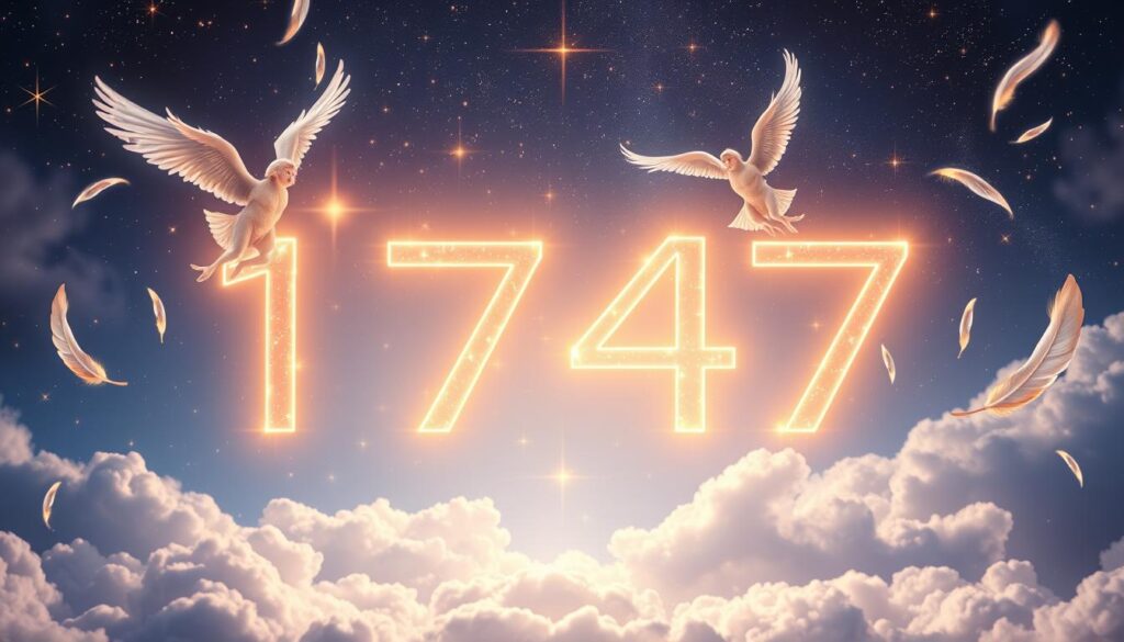 1747 angel number