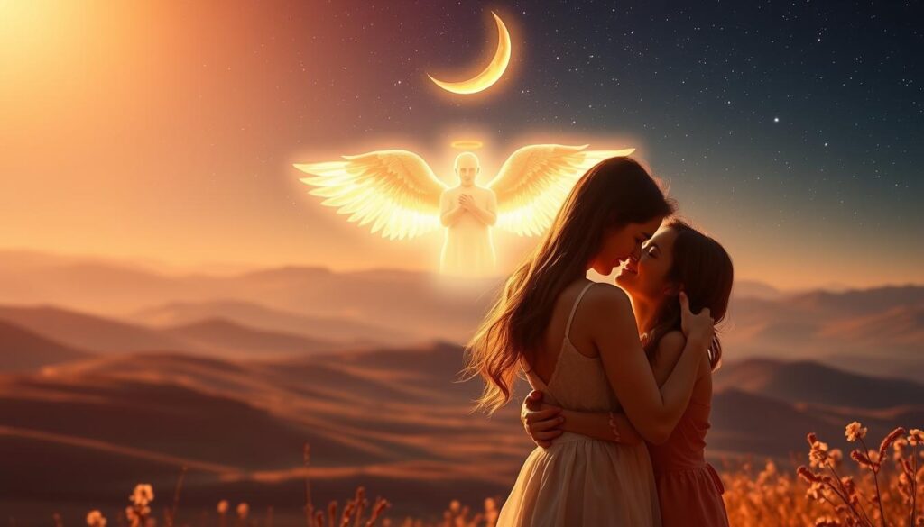 247 angel number meaning in love and relationships