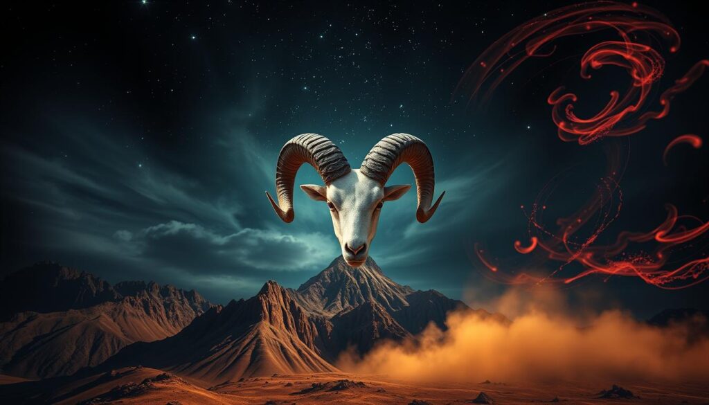 Aries astrology