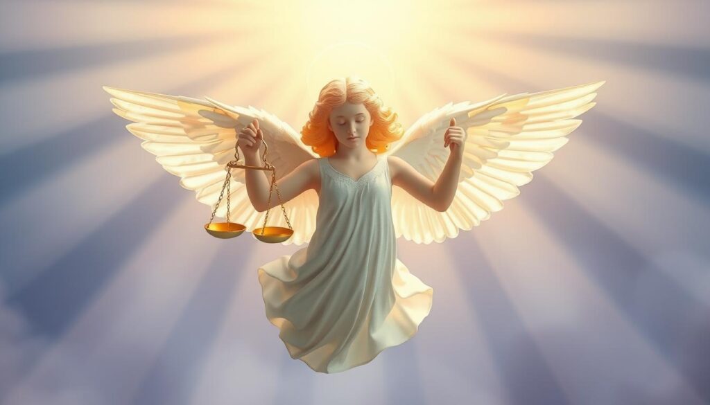 Libra Angel Number Meaning