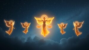 Zodiac Angel Numbers Comparison