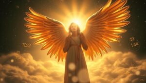 angel number 1044 numerology