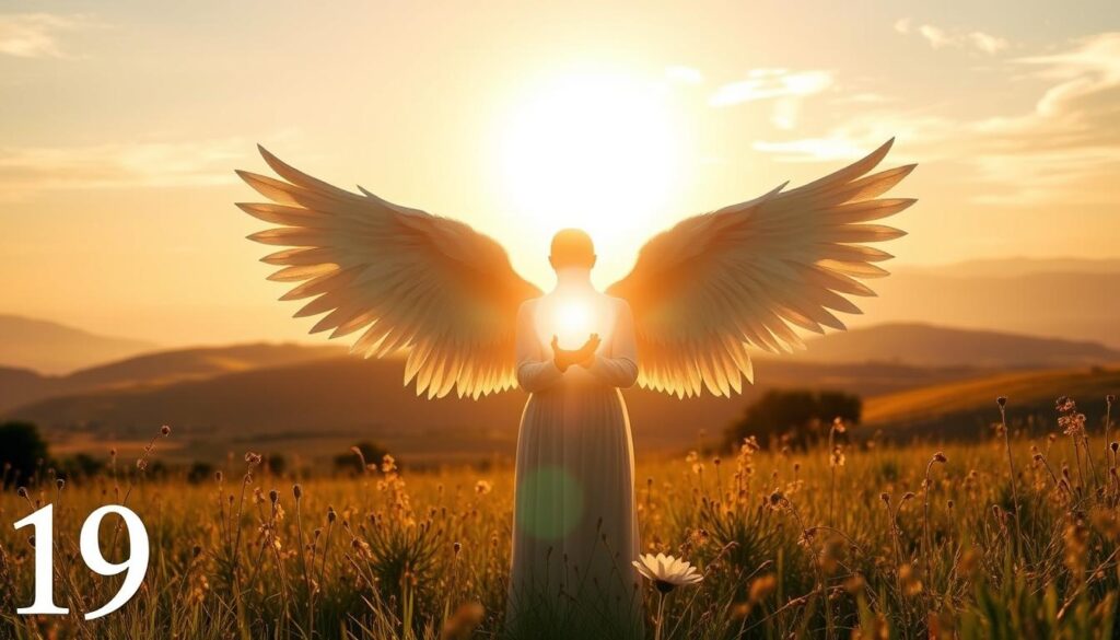 angel number 19 manifestation