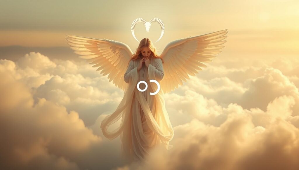 capricorn angel number