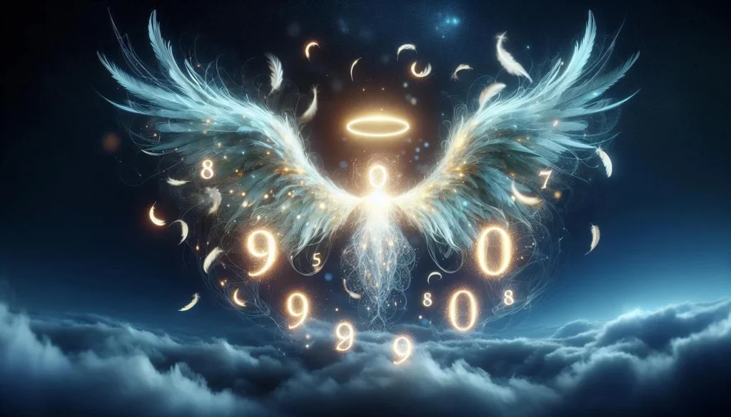 Angel Numbers