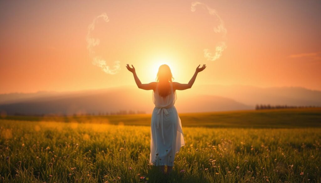 manifestation and new beginnings