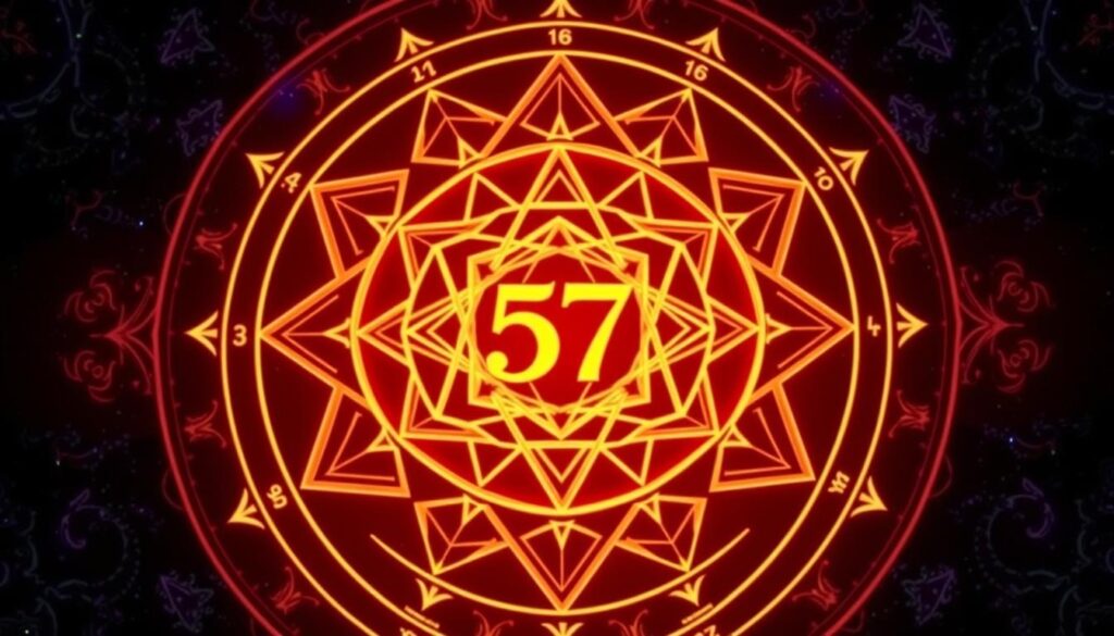 numerology interpretation