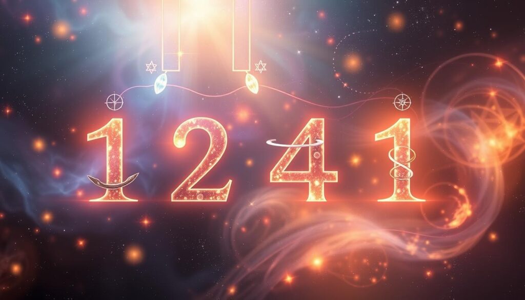 numerology interpretation