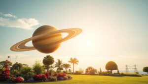 Saturn career money stability