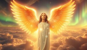 angel number 317