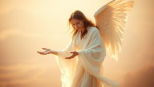 applying angelic guidance in daily life