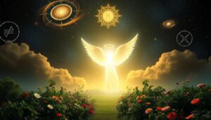 are angel numbers good or bad