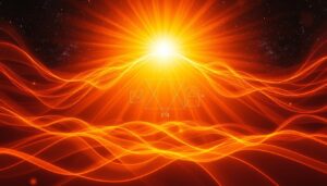 energy and vibrations