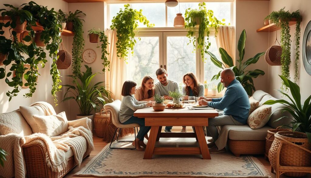 harmony in home energy