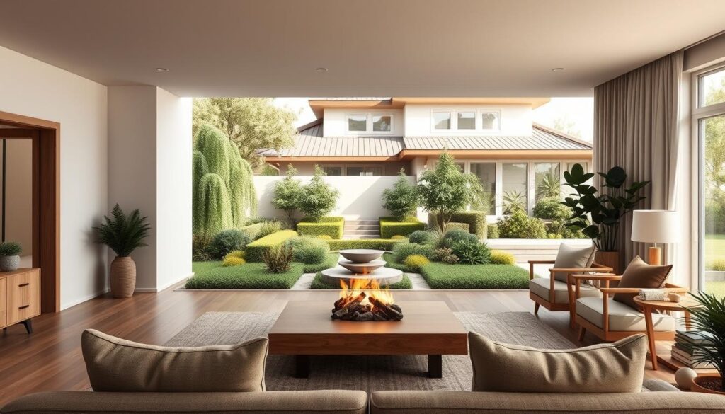 numerological home design