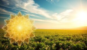 numerology and abundance