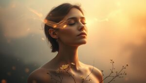 personal and emotional influences on spiritual receptivity