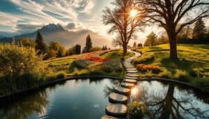 personal development and transformation