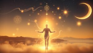 personal transformation through spiritual signs